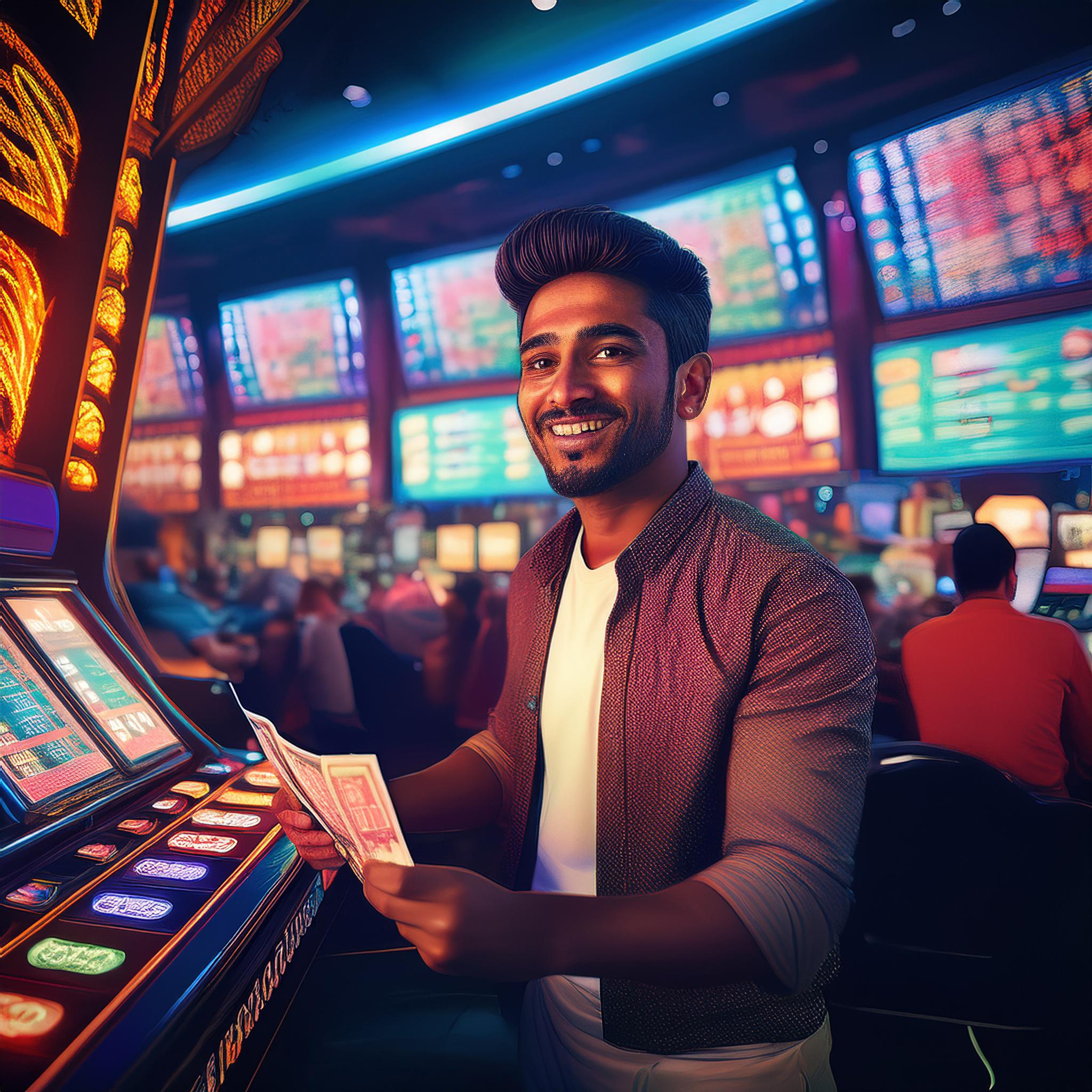 Mahadev Book Online: How to Bet on Virtual Urban Sports Events