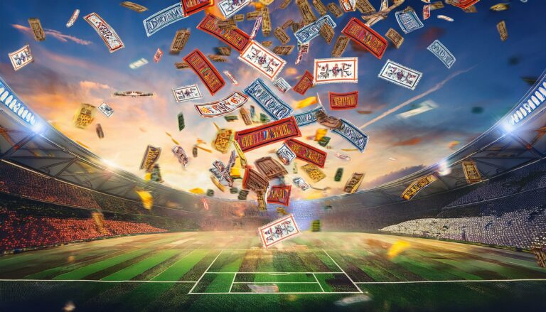 Exploring Horse Racing Betting with Top Cricket ID Providers