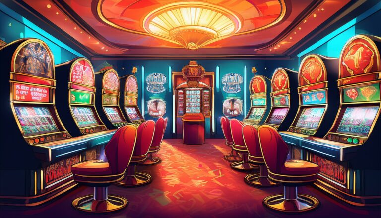 How Mahadev Book ID is Transforming the Betting Experience for Cricket Fans